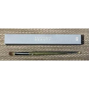 Rose And Ben Beauty E28 Black Multi-Use Shading And Blending Brush